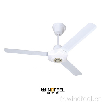 Ventilateur de plafond kdk 60 pouces malaisie de haute qualité